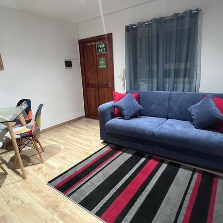 Appartamento Flat In La Valletta Esterno foto