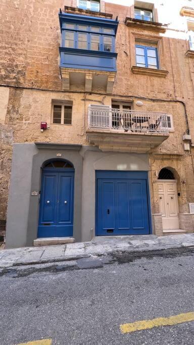 Appartamento Flat In La Valletta Esterno foto