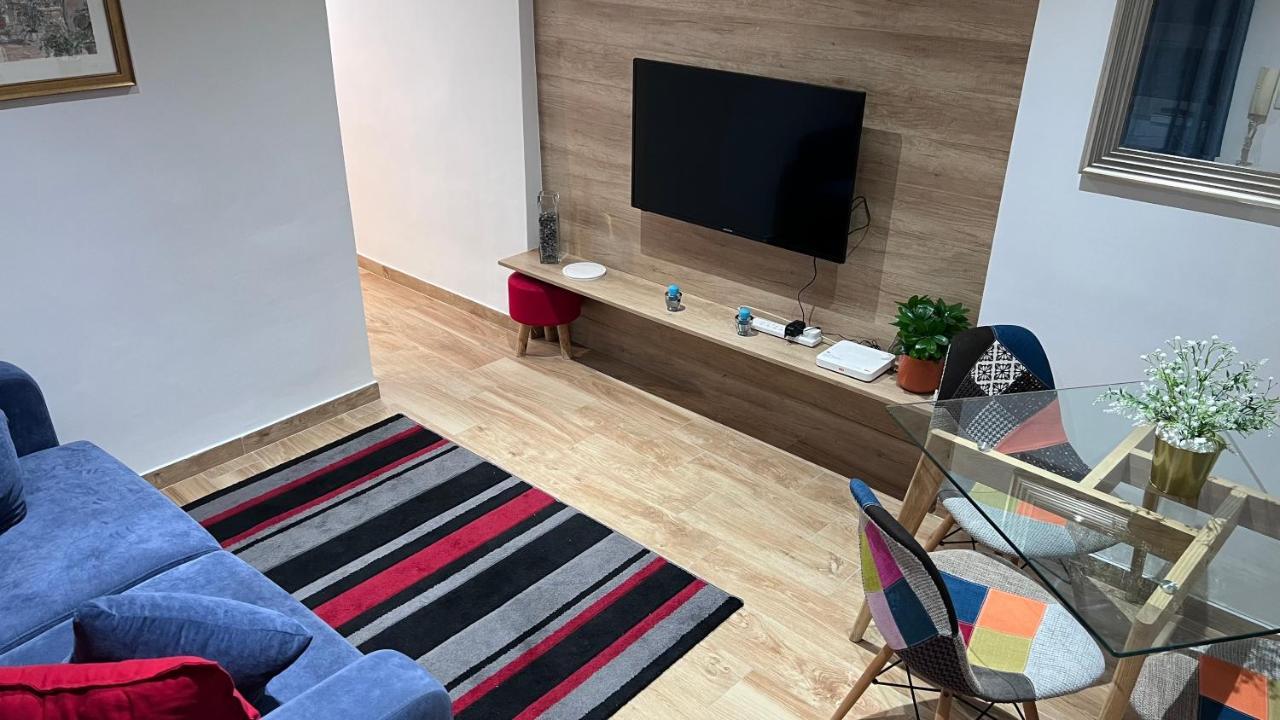 Appartamento Flat In La Valletta Esterno foto